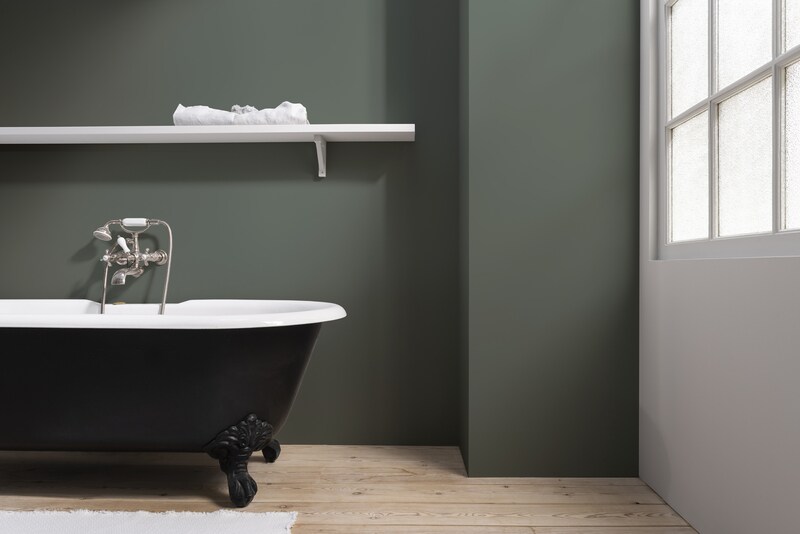 Dulux PROFESSIONAL Rezisto 5