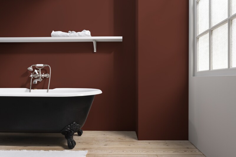 Dulux EasyCare falfesték bázis