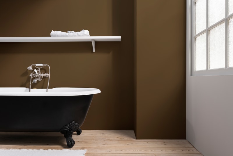 Dulux Pearlglo Water Based Tinted