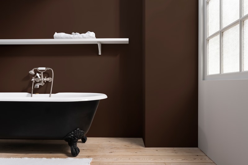 Dulux Perfect Matt falfesték bázis