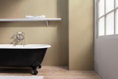 Dulux Rapidry Satin Matt