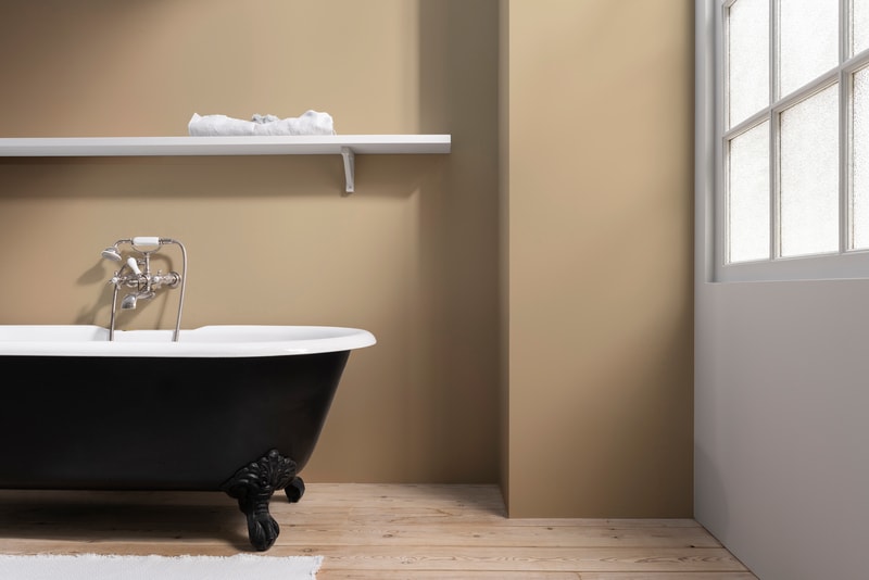 Dulux Perfect Matt falfesték bázis