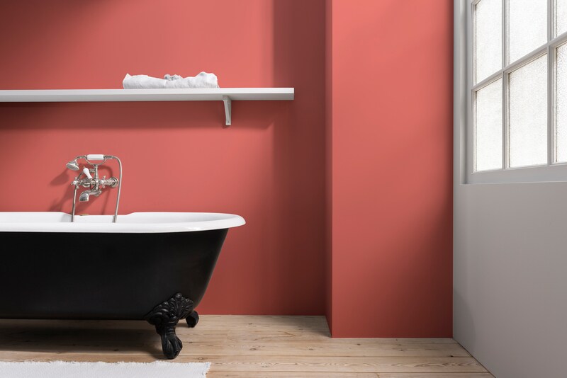 Dulux Pentalite Hygiene Plus