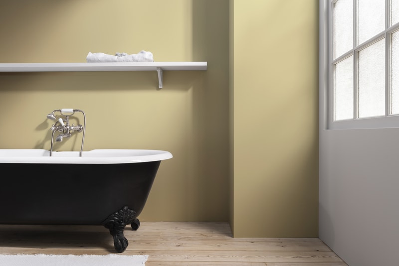 Dulux EasyCare falfesték bázis