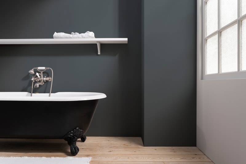 Dulux EasyCare falfesték bázis