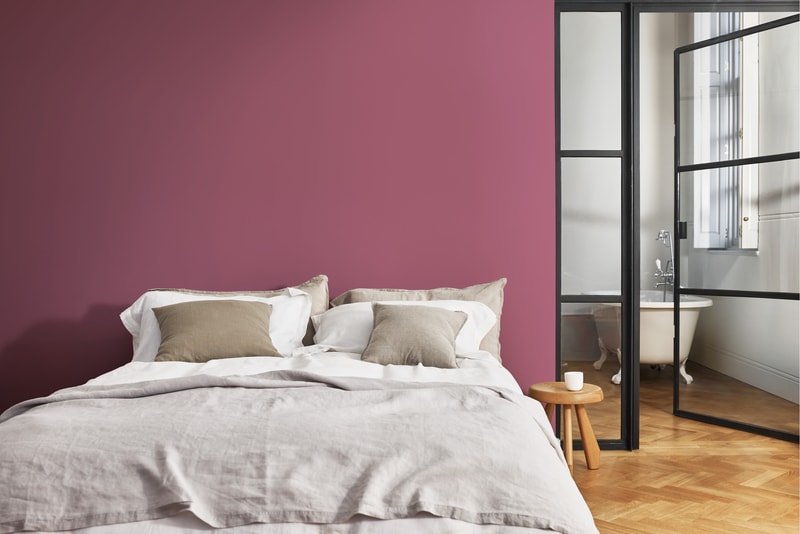 Dulux Paint Mixing Soft Sheen