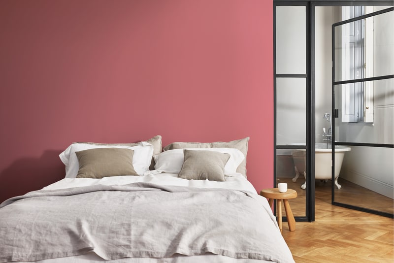 Dulux Paint Mixing  Satinwood