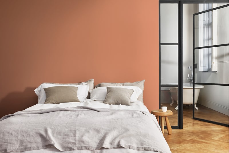 Dulux Paint Mixing Eggshell