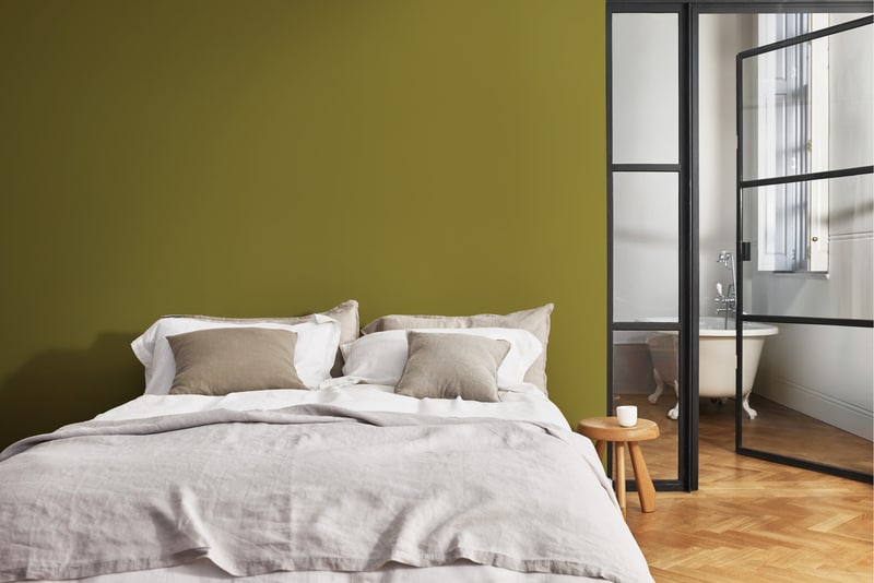 Dulux EasyCare falfesték bázis