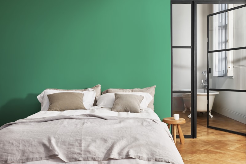 Dulux Paint Mixing Easycare Kitchen  Matt