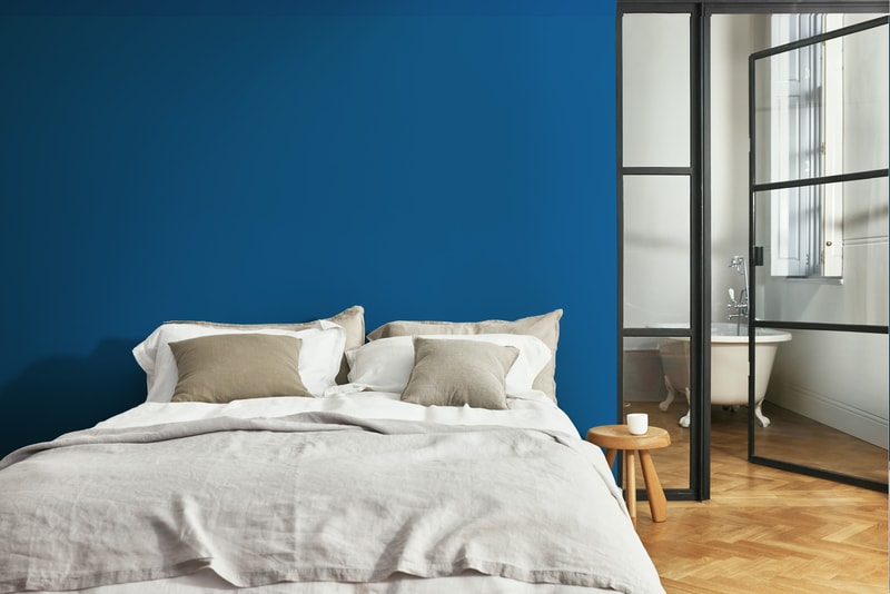 Dulux Rapidry Satin Matt