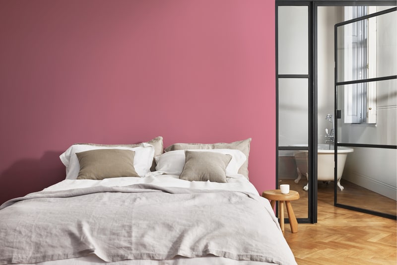 Dulux Rapidry Satin Matt