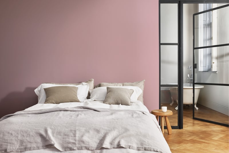 Dulux z mieszalnika EasyCare