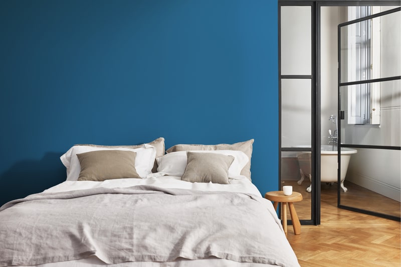 Dulux  Easycare Tinted