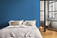 Dulux Rapidry Satin Matt