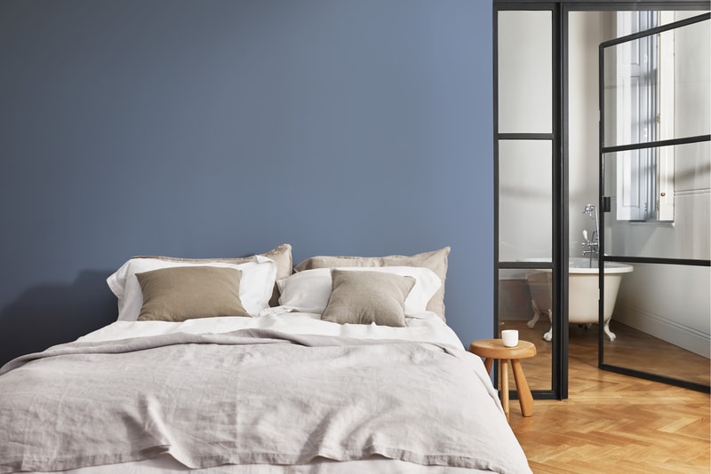 Dulux Rapidry Satin Matt