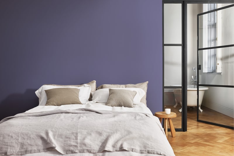 Dulux Paint Mixing Soft Sheen