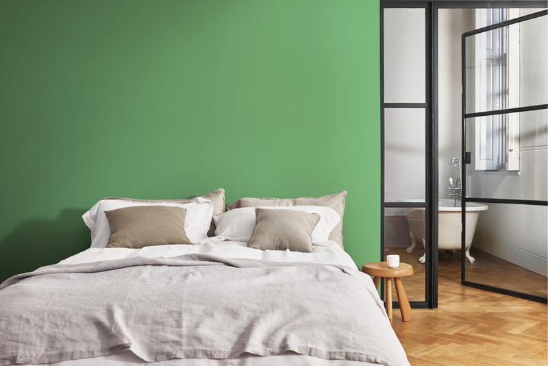 Dulux Perfect Matt falfesték bázis