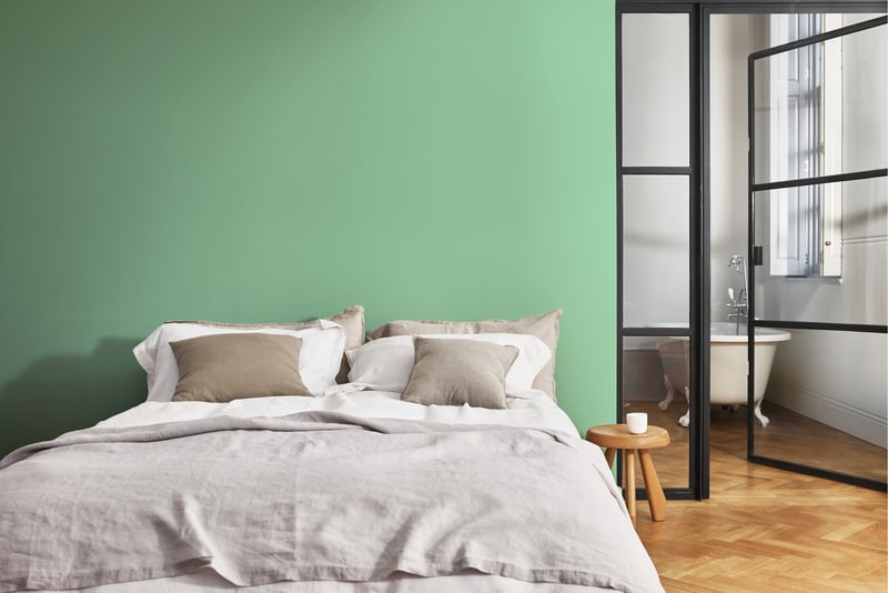 Dulux Perfect Matt falfesték bázis