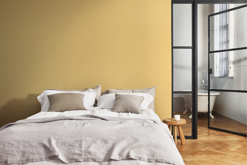 Dulux Paint Mixing Easycare Kitchen  Matt