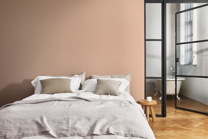 Dulux Perfect Matt falfesték bázis