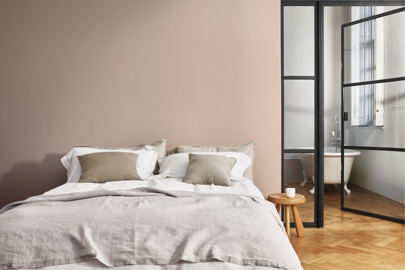 Sơn nước nội thất Maxilite Hi-Cover từ Dulux