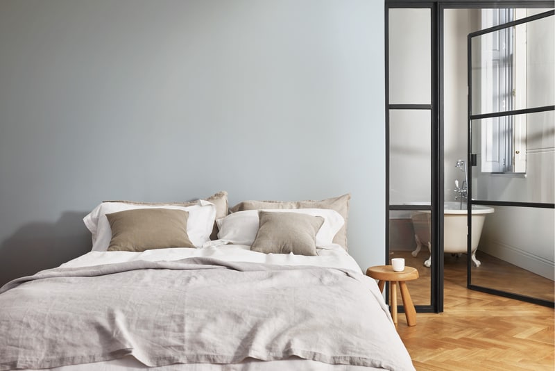 Dulux Rapidry Satin Matt