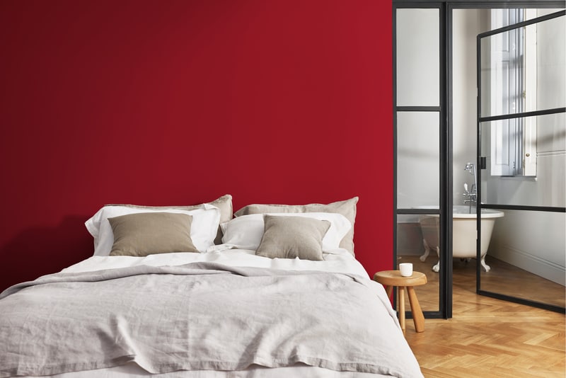 Dulux Paint Mixing Silk