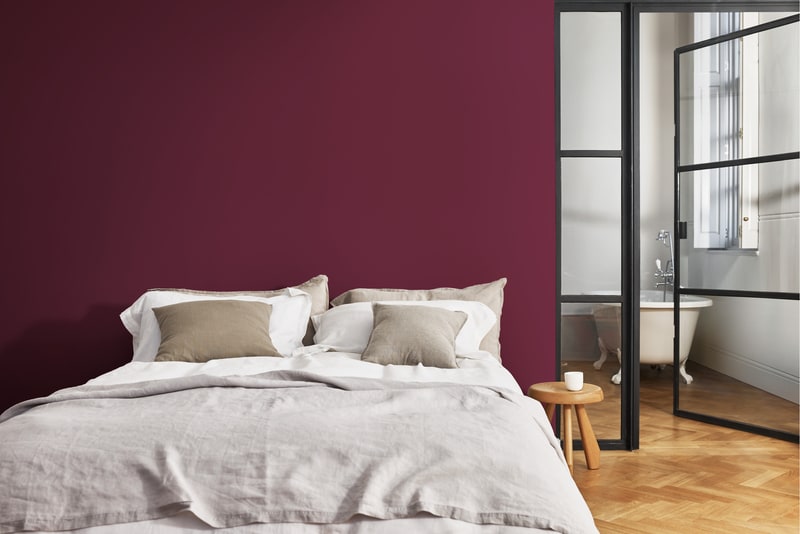 Dulux Paint Mixing Eggshell