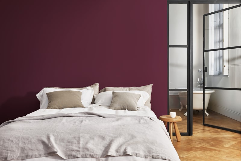 Dulux Paint Mixing Silk