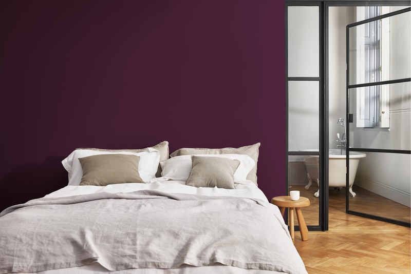 Dulux Paint Mixing Easycare Bathroom Soft Sheen