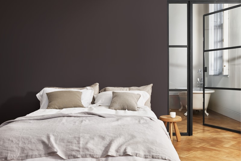 Dulux Rapidry Satin Matt