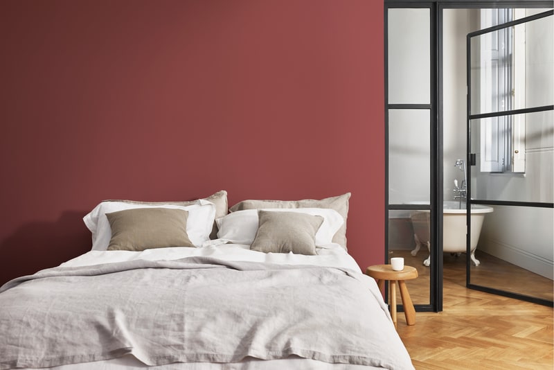 Dulux z mieszalnika EasyCare