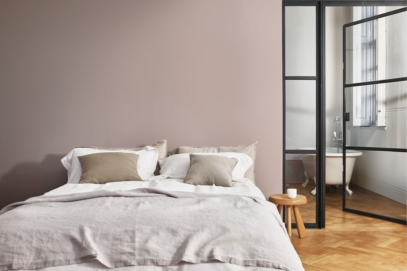 Dulux EasyCare festékminta