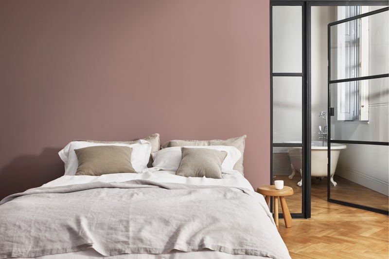 Dulux Perfect Matt falfesték bázis