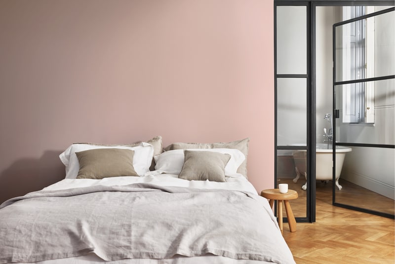 Dulux Perfect Matt falfesték bázis