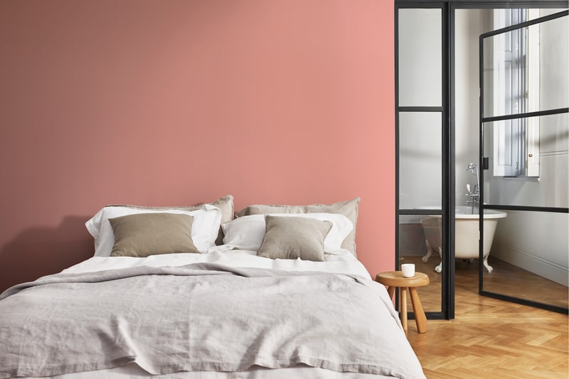 Dulux Perfect Matt falfesték bázis