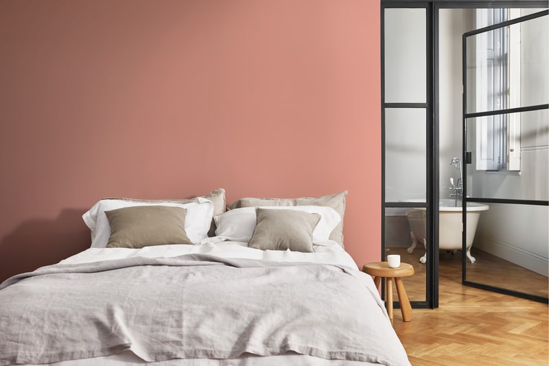 Dulux Rapidry Satin Matt