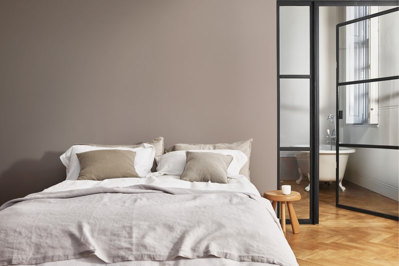 Dulux Rapidry Satin Matt