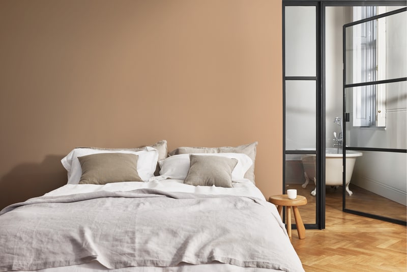 Dulux Perfect Matt falfesték bázis