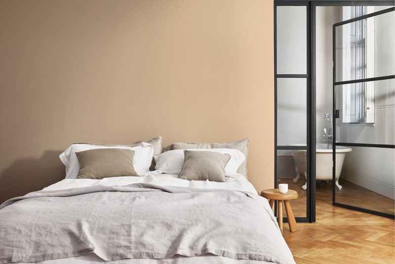 Dulux Perfect Matt falfesték bázis