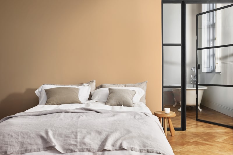 Dulux EasyCare festékminta