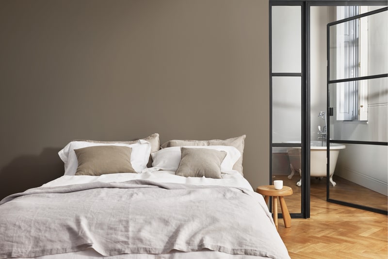 Dulux Rapidry Satin Matt