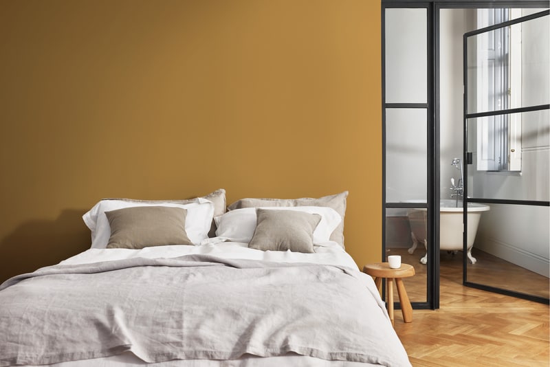 Ambiance Mur Satin Mix