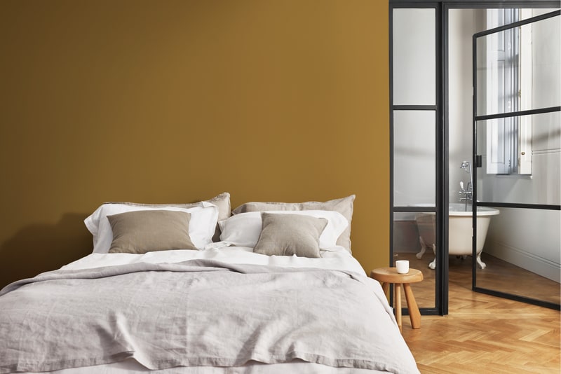 Ambiance Lak Satin Mix