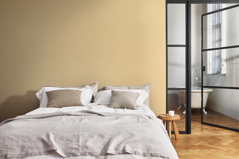 Dulux Perfect Matt falfesték bázis