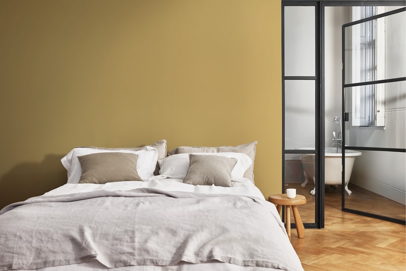 Muurverf Kleurtester Mat Mix