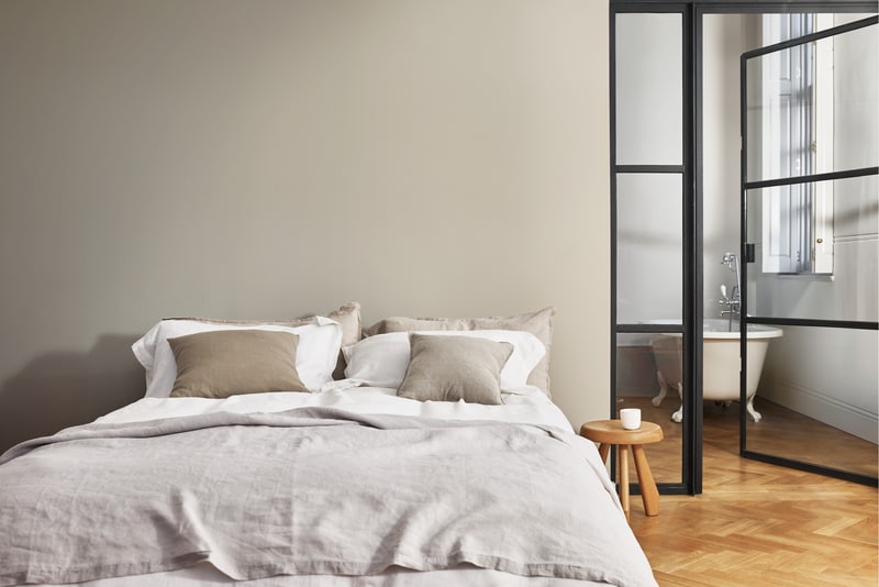 Dulux Rapidry Satin Matt