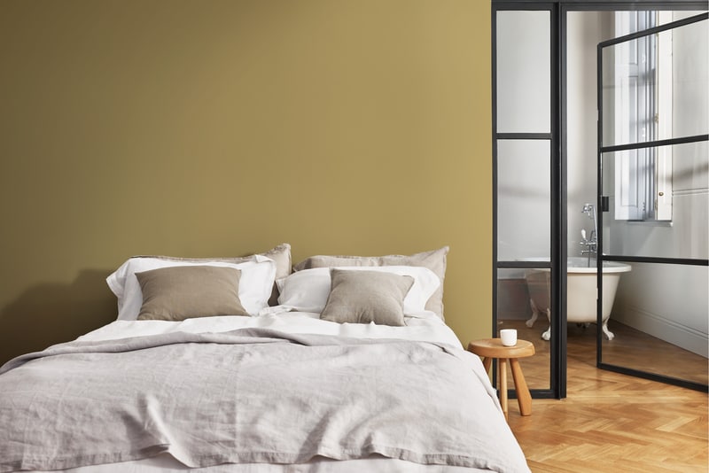 Dulux Perfect Matt falfesték bázis