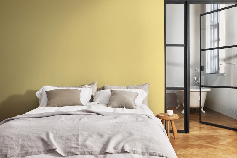 Dulux Rapidry Satin Matt